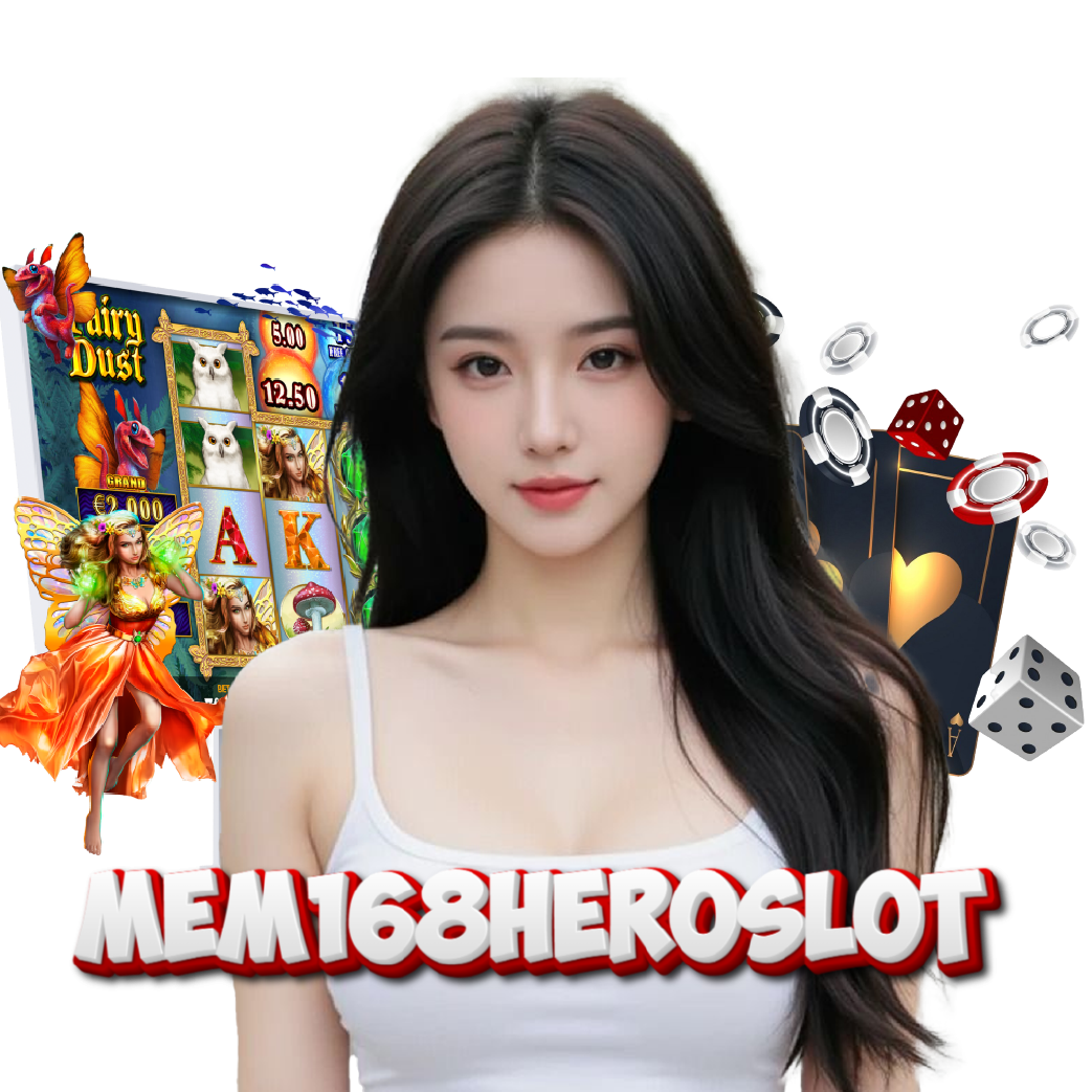 mem168heroslot ไม่มีขั้นต่ำ