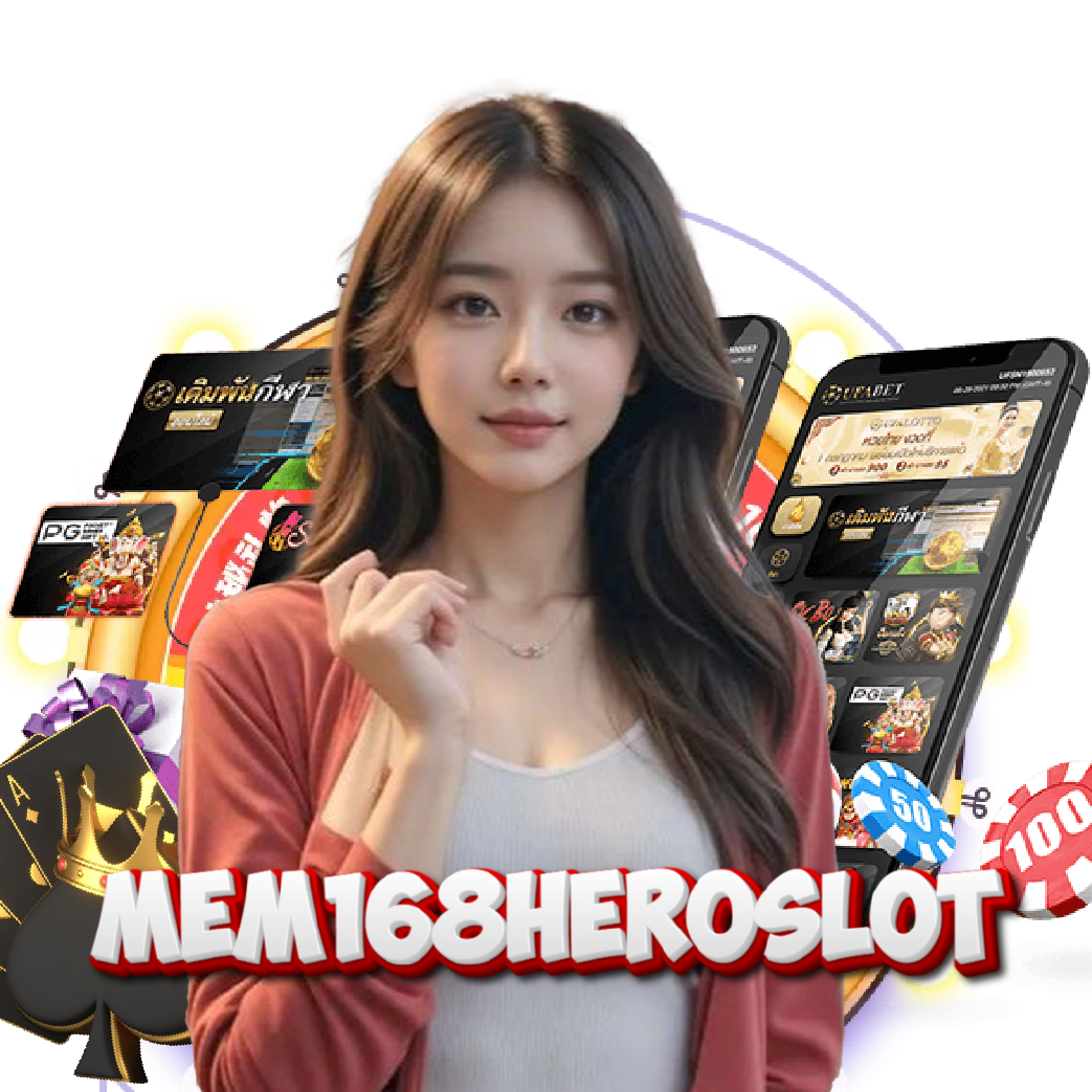 mem168heroslot คาสิโนออนไลน์